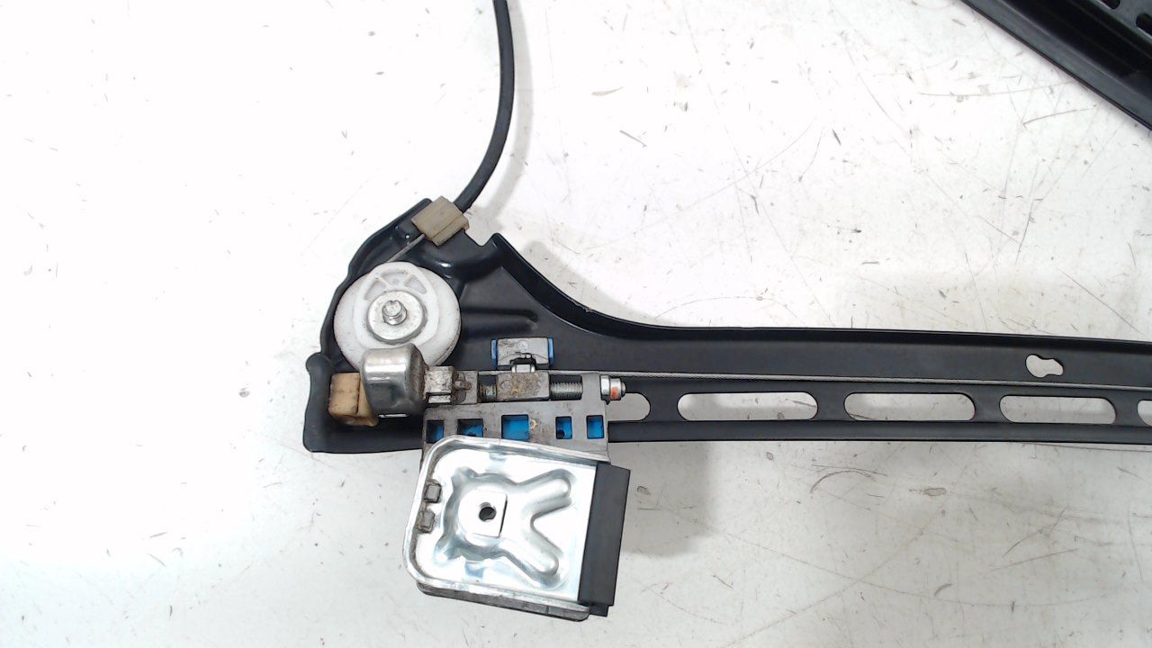 Raammechaniek elektrisch rechts voor Mercedes-Benz E-Clase window mechanism usado en Menorca foto 3
