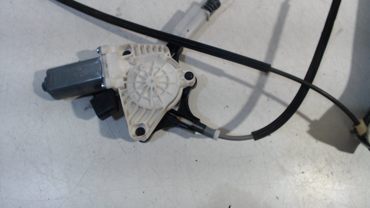 Raammechaniek elektrisch links voor Mercedes-Benz E-Clase window mechanism usado en Menorca foto 3