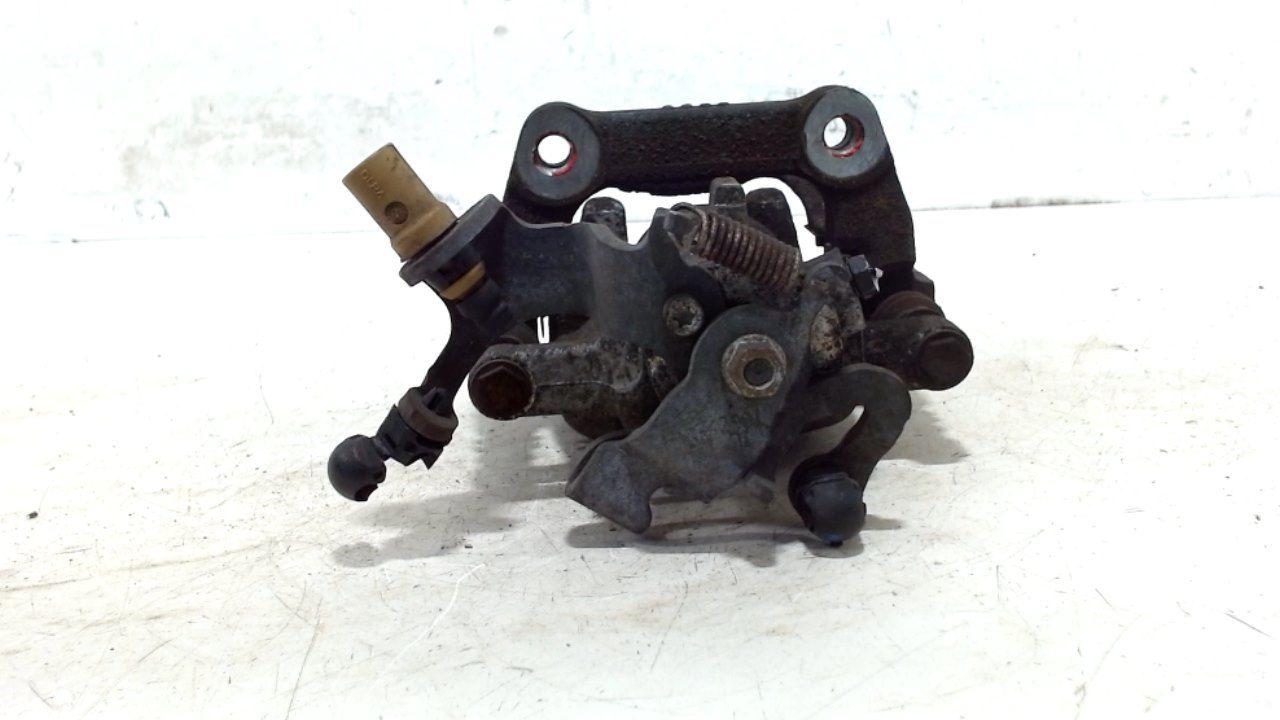 Remklauw rechts achter Citroën DS5 caliper single usado en Menorca foto 2