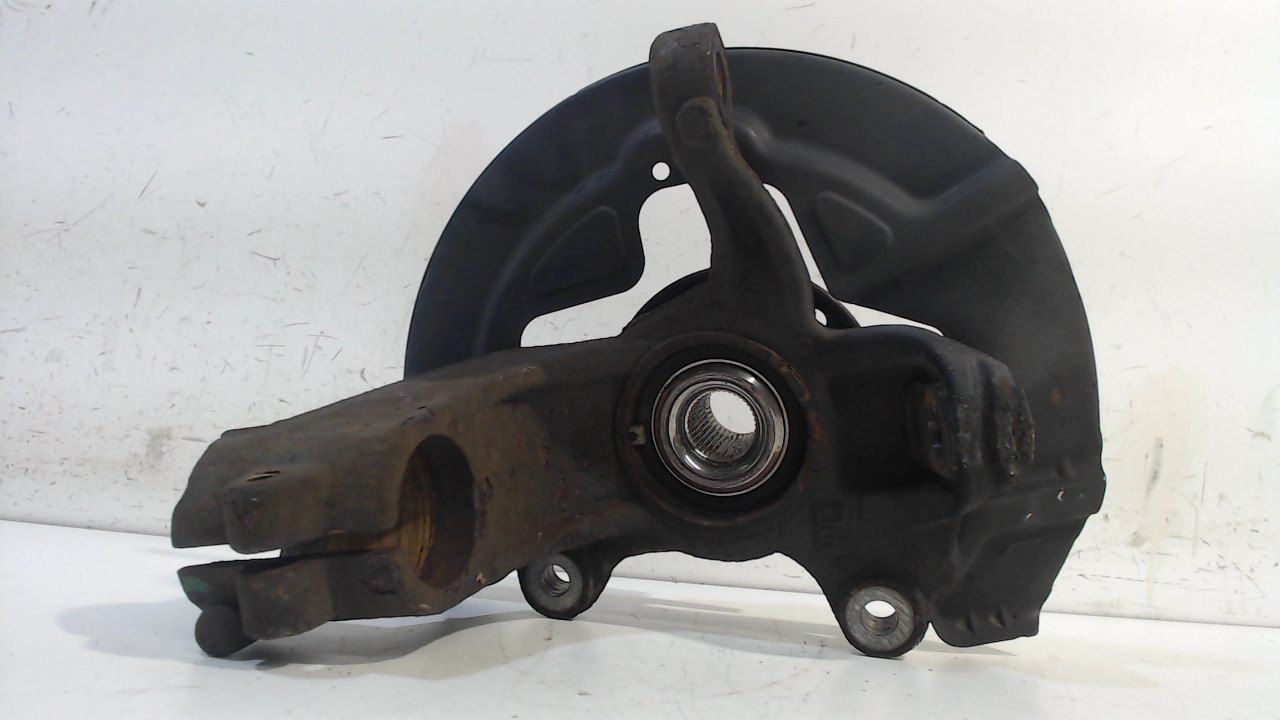 Wielnaaf rechts voor Volvo S60 wheel hub usado en Menorca foto 2