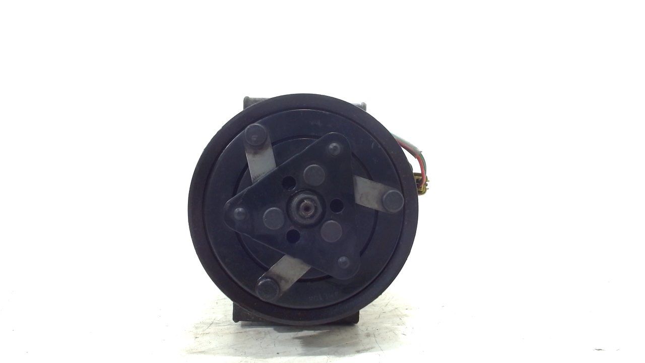 Airco pomp Citroën Jumpy air conditioning pump air conditioning compressor usado en Menorca foto 2