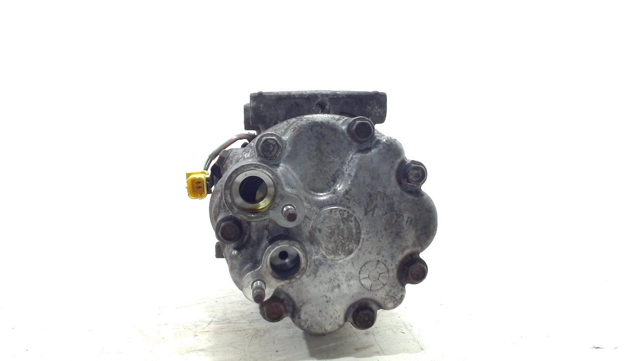 Airco pomp Citroën Jumpy air conditioning pump air conditioning compressor usado en Menorca foto 4