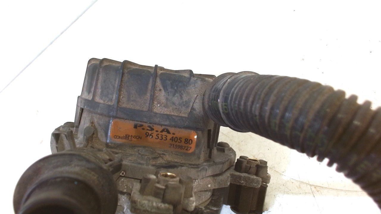 Secundaire pomp Citroën C4 exhaust gas air pump usado en Menorca foto 4