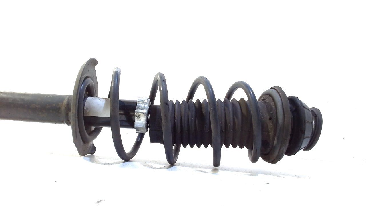 Veerpoot links voor Citroën C1 strut complete single usado en Menorca foto 3