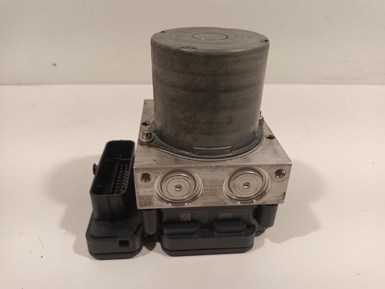 Abs pomp Volkswagen Polo abs pump usado en Menorca