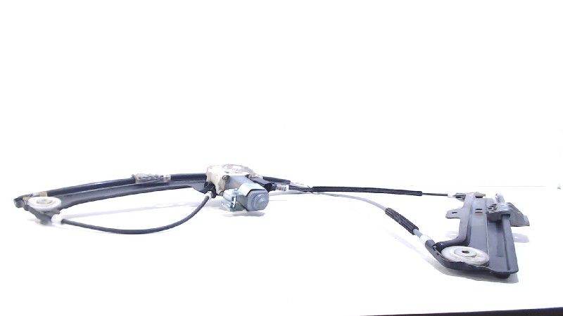 Raammechaniek elektrisch links voor BMW 5 serie window mechanism usado en Menorca