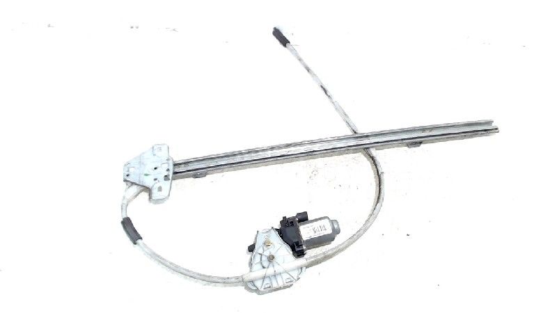Raammechaniek elektrisch links voor Renault Master window mechanism usado en Menorca foto 2