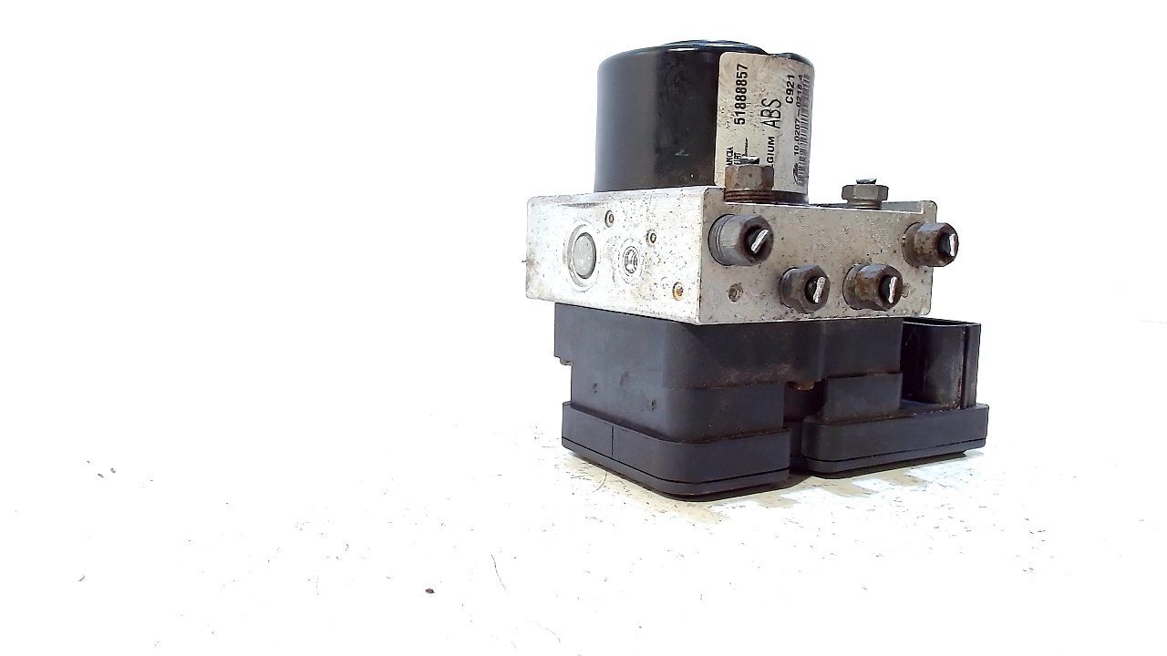 Abs pomp Fiat Doblo abs pump usado en Menorca foto 2