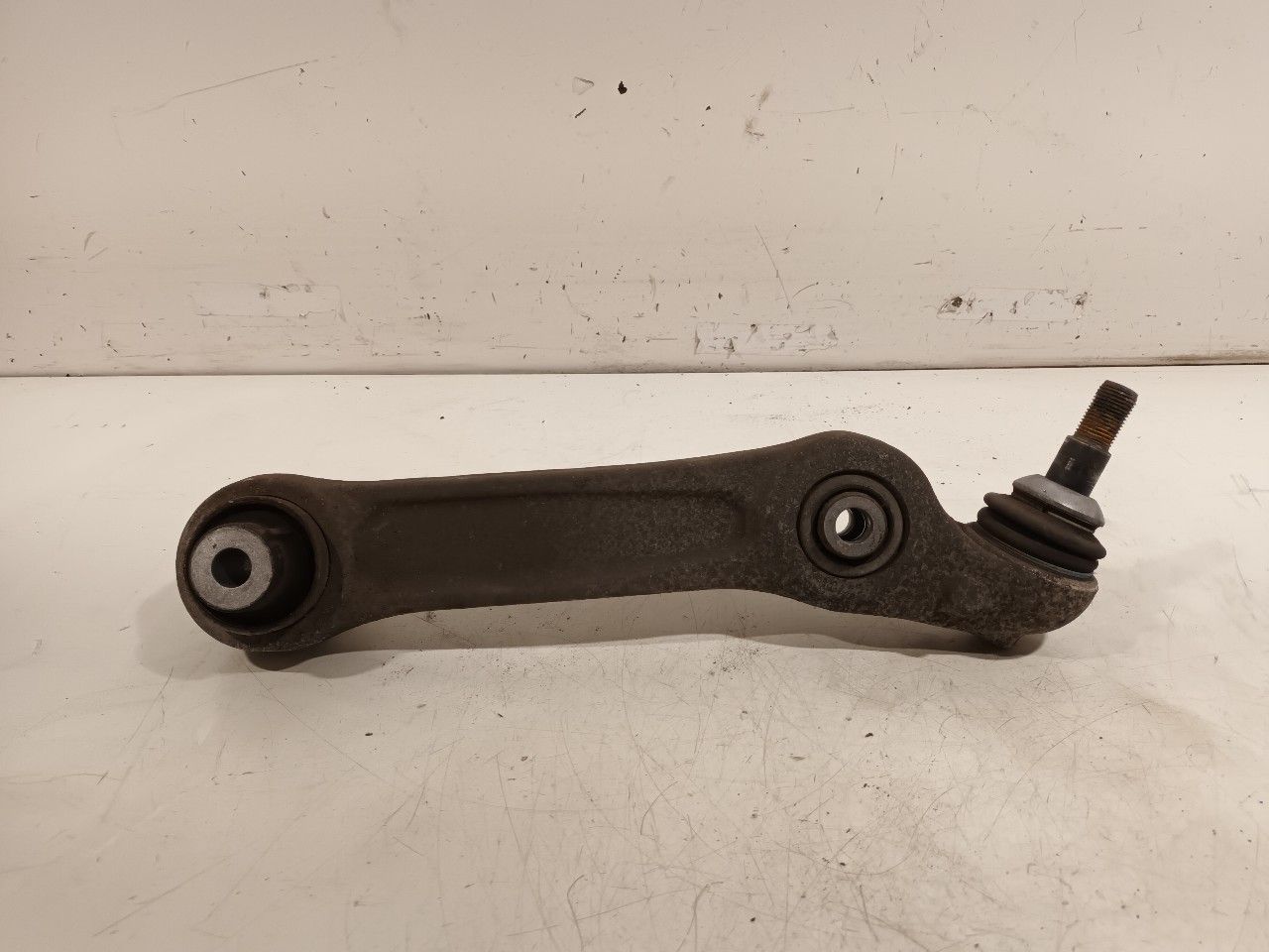 Draagarm rechts voor onder BMW 5 serie support arm usado en Menorca