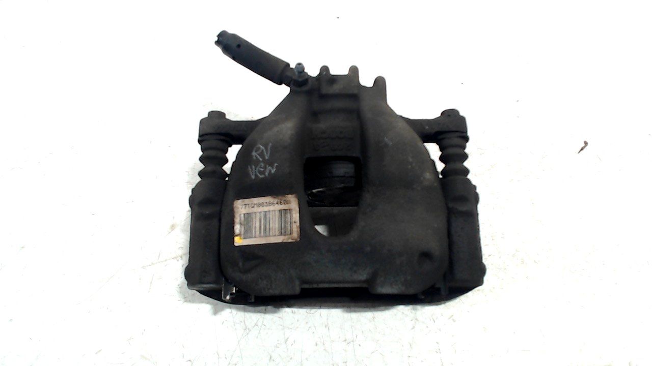 Remklauw rechts voor Peugeot 3008 caliper single usado en Menorca