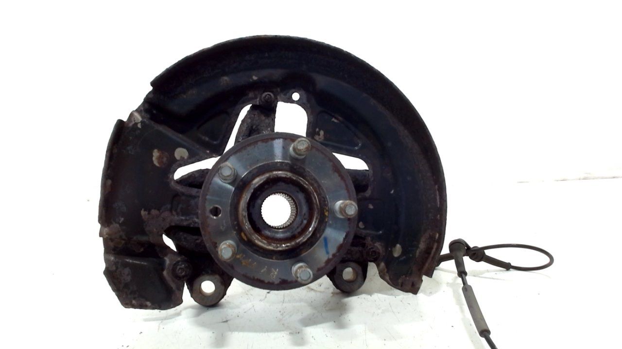 Wielnaaf rechts voor Land Rover Freelander wheel hub usado en Menorca