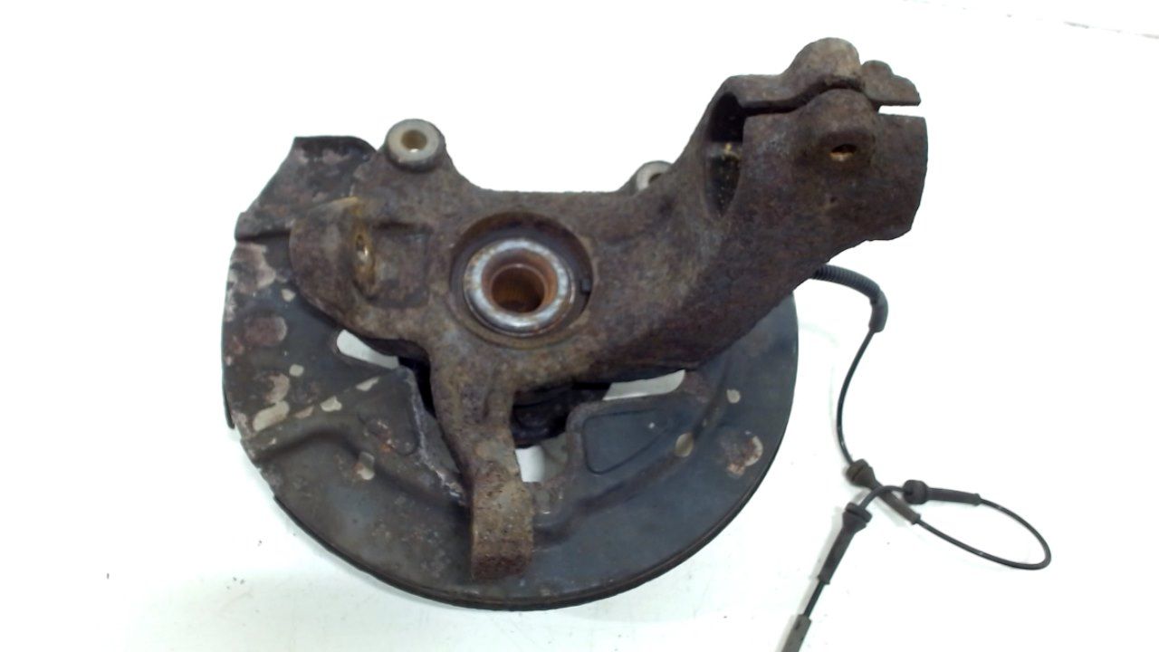 Wielnaaf rechts voor Land Rover Freelander wheel hub usado en Menorca foto 2