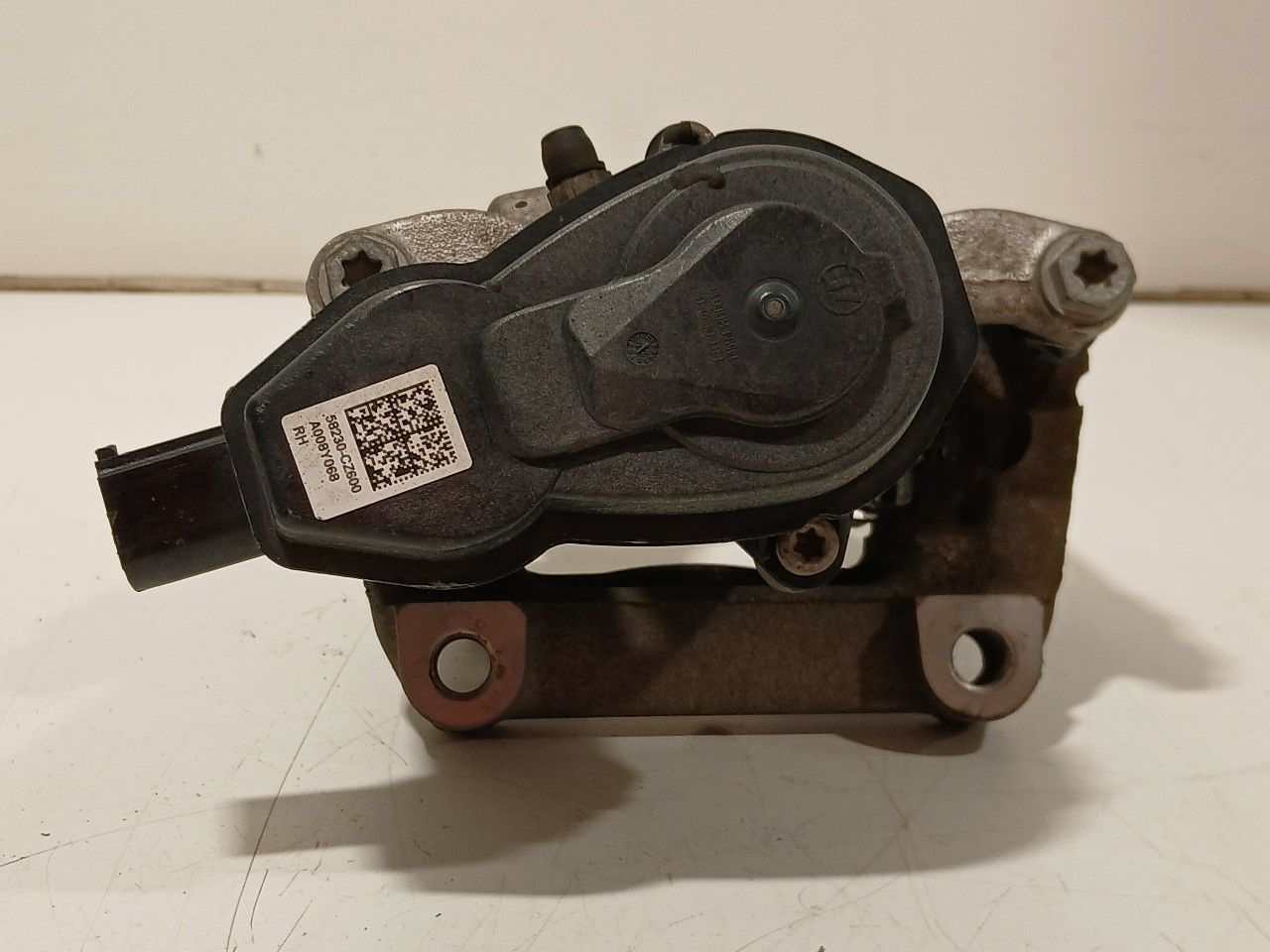 Remklauw rechts achter Hyundai Tucson caliper single usado en Menorca foto 4