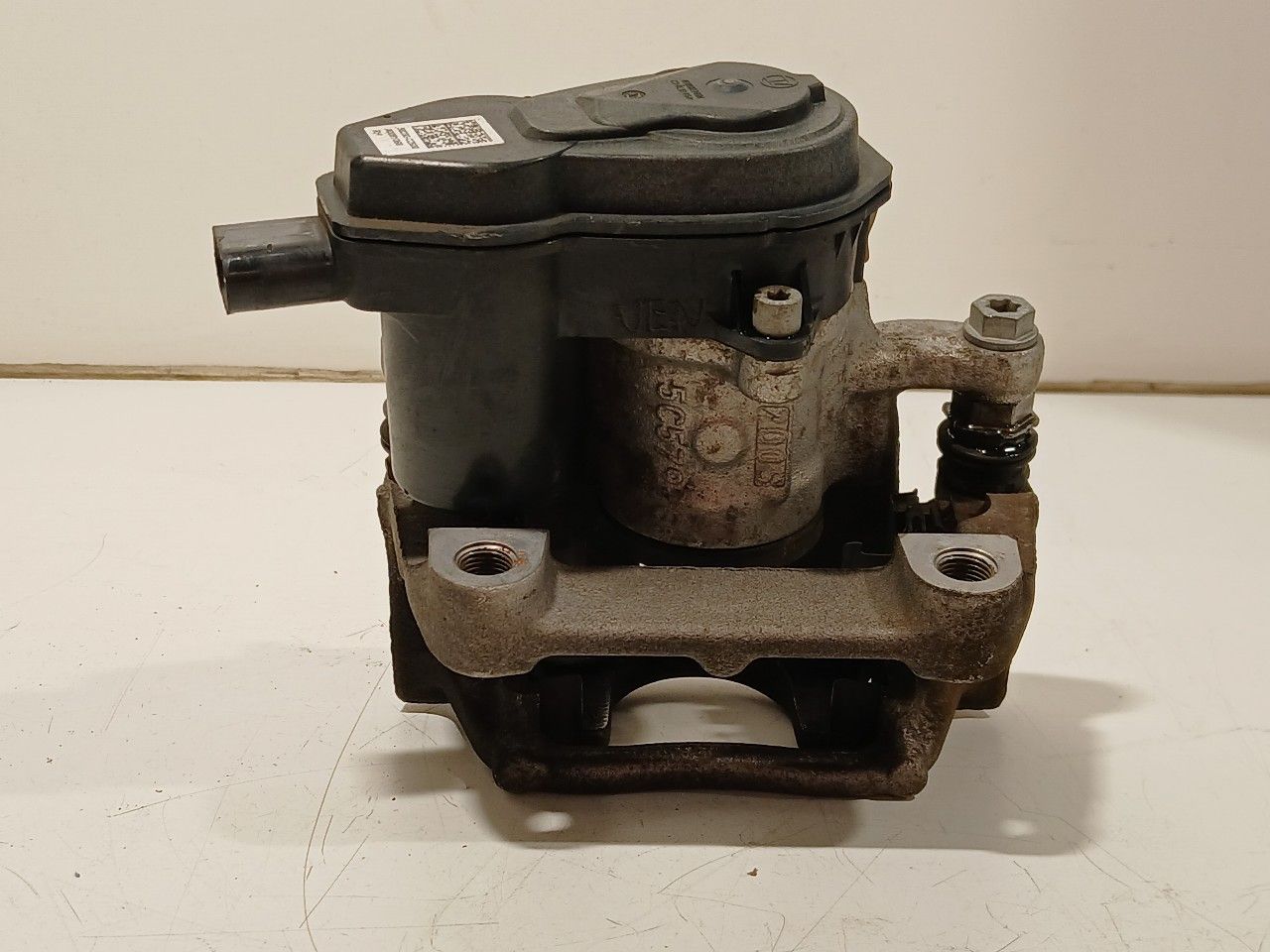 Remklauw rechts achter Hyundai Tucson caliper single usado en Menorca foto 6