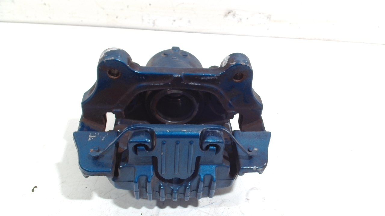 Remklauw rechts voor BMW 1 serie caliper single usado en Menorca foto 5