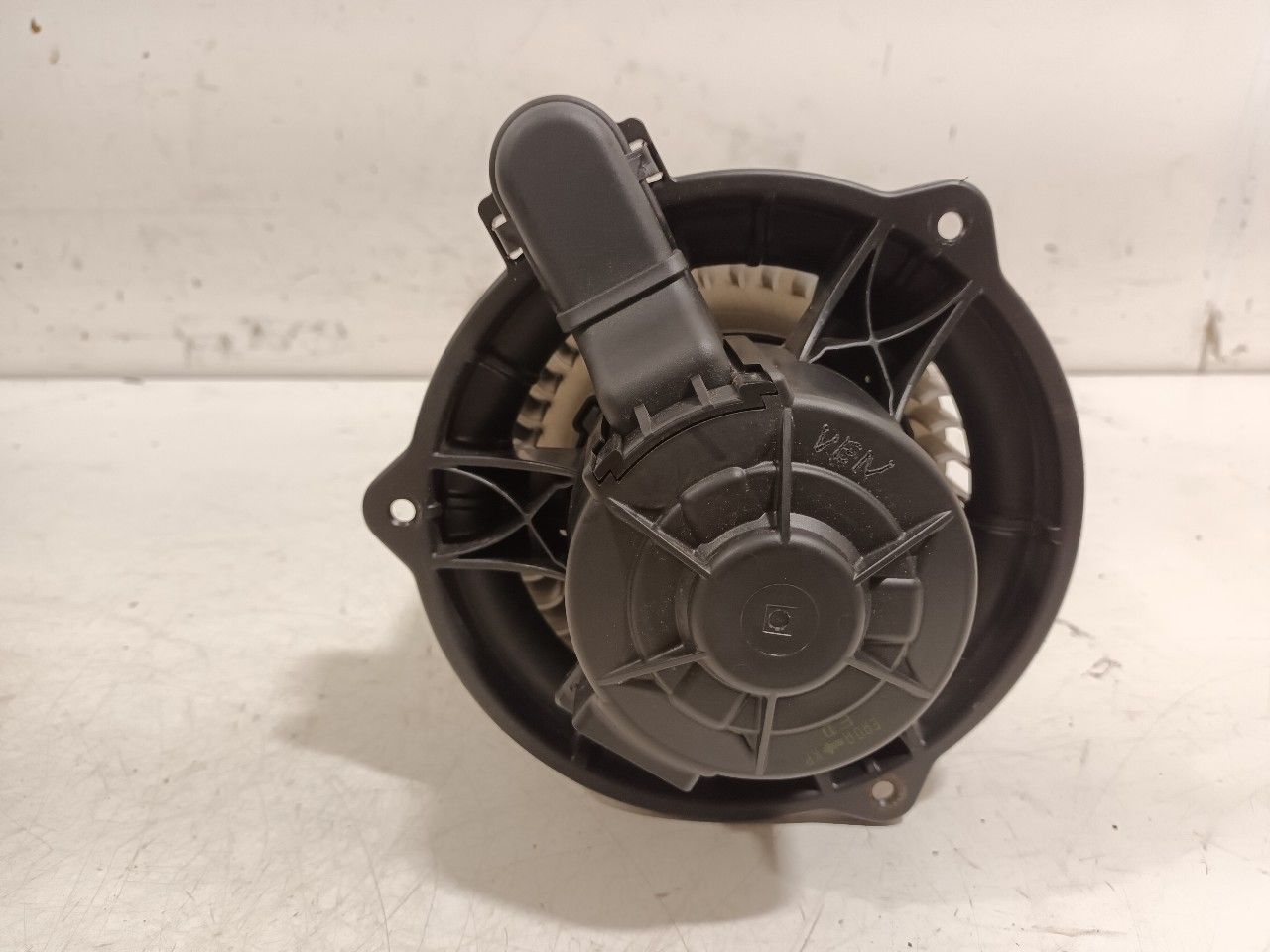 Kachel ventilator motor Hyundai i30 heater engine booster usado en Menorca foto 3