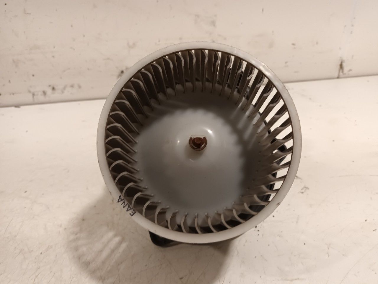 Kachel ventilator motor Hyundai i30 heater engine booster usado en Menorca foto 5