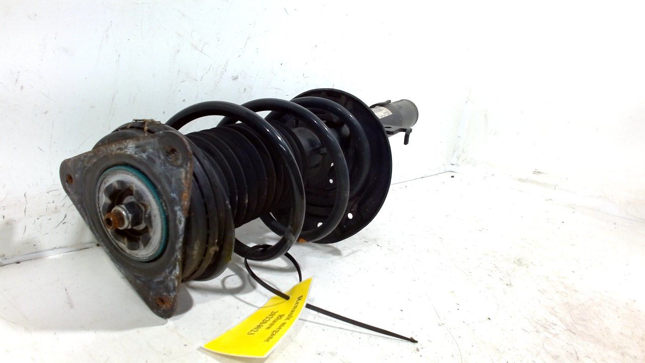 Veerpoot links voor Renault Mégane strut complete single usado en Menorca foto 3