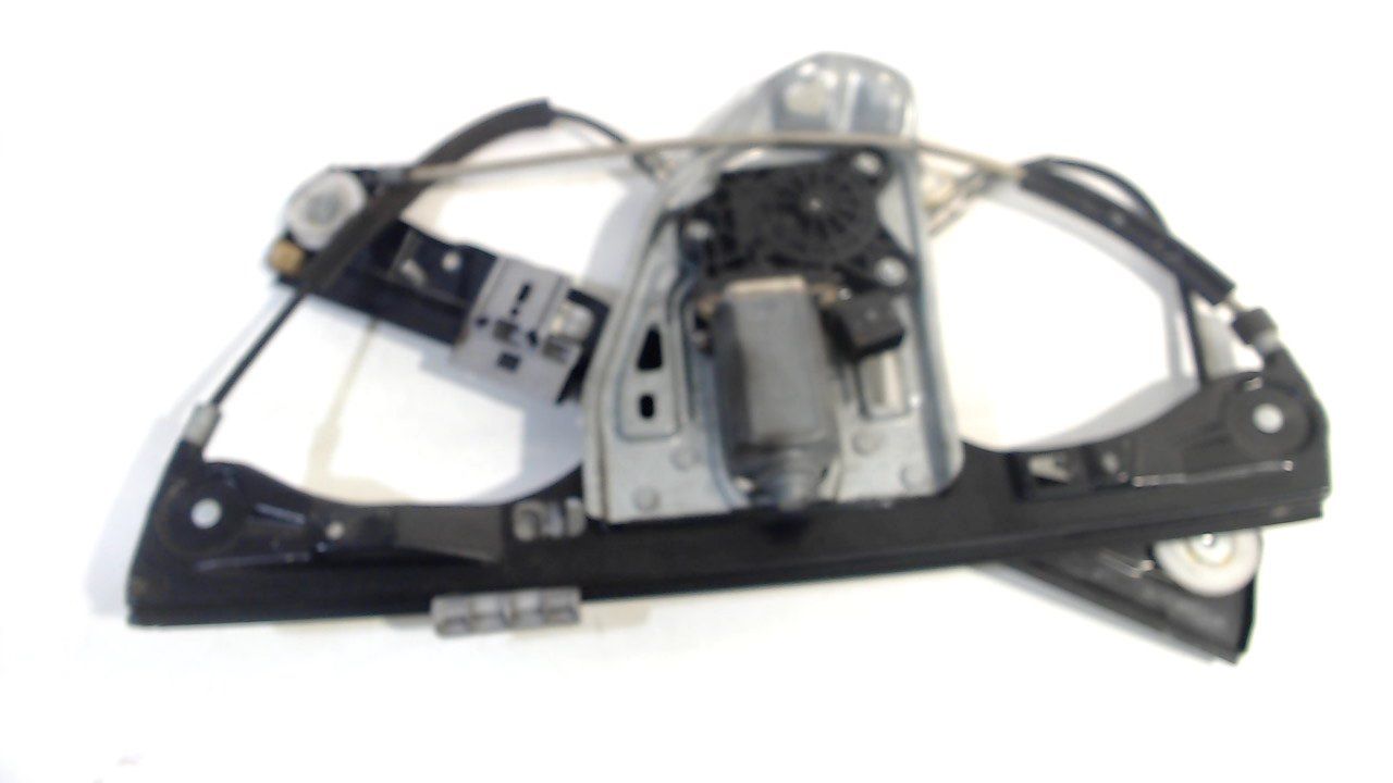 Raammechaniek elektrisch links voor Mercedes-Benz C-Clase window mechanism usado en Menorca