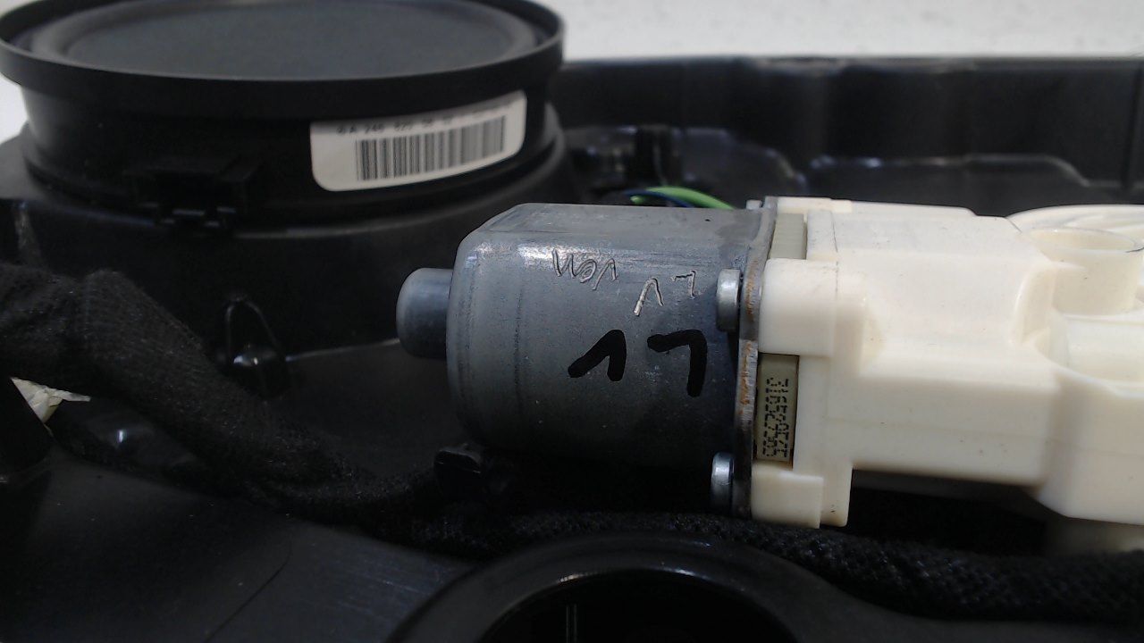 Raammechaniek elektrisch links voor Mercedes-Benz A-Clase window mechanism usado en Menorca foto 3