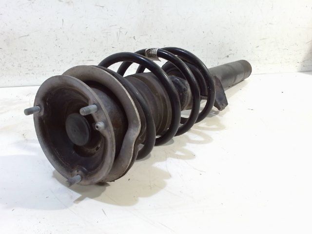 Veerpoot rechts voor BMW 3 serie strut complete single usado en Menorca foto 3