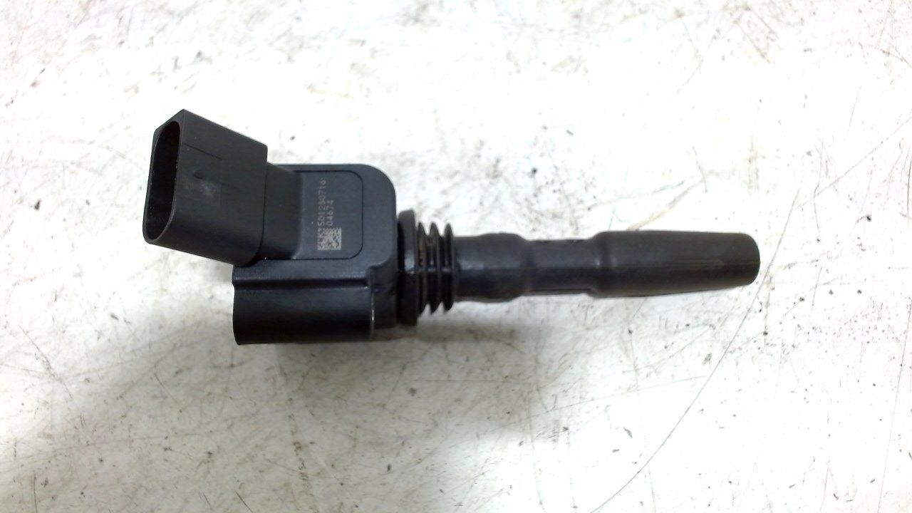 Bobine Volkswagen Golf ignition coils usado en Menorca foto 3