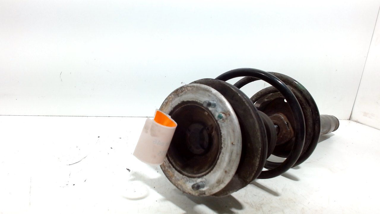 Veerpoot links voor BMW 3 serie strut complete single usado en Menorca foto 3