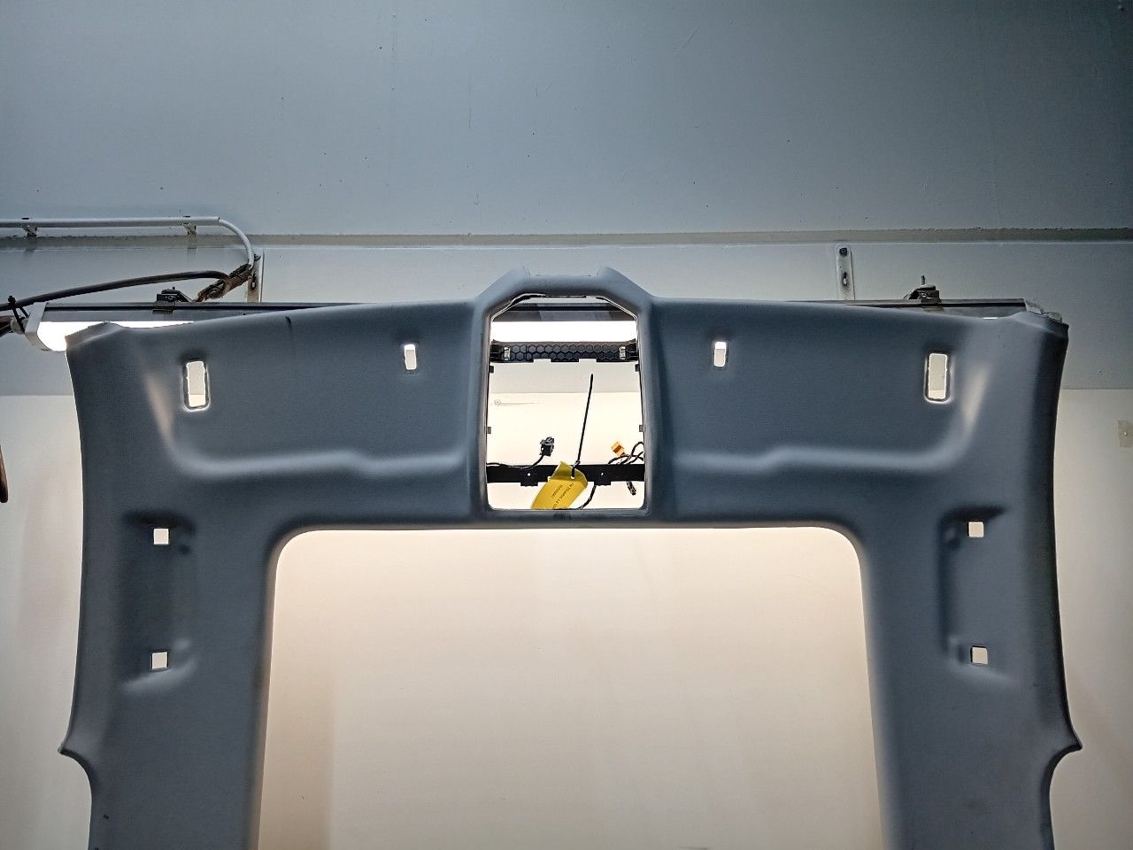 Hemelbekleding Volkswagen Touareg headlining usado en Menorca foto 2