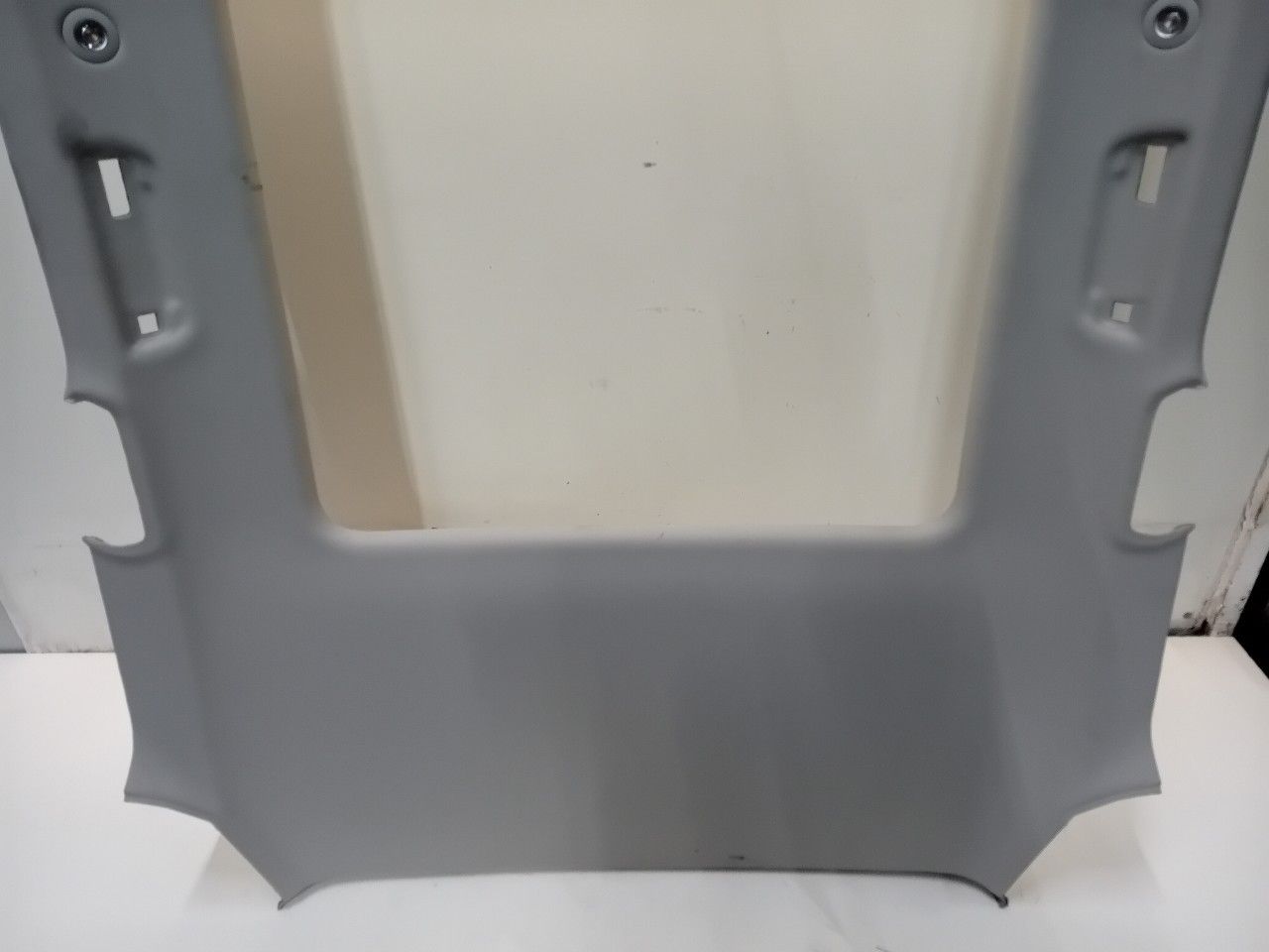 Hemelbekleding Volkswagen Touareg headlining usado en Menorca foto 4