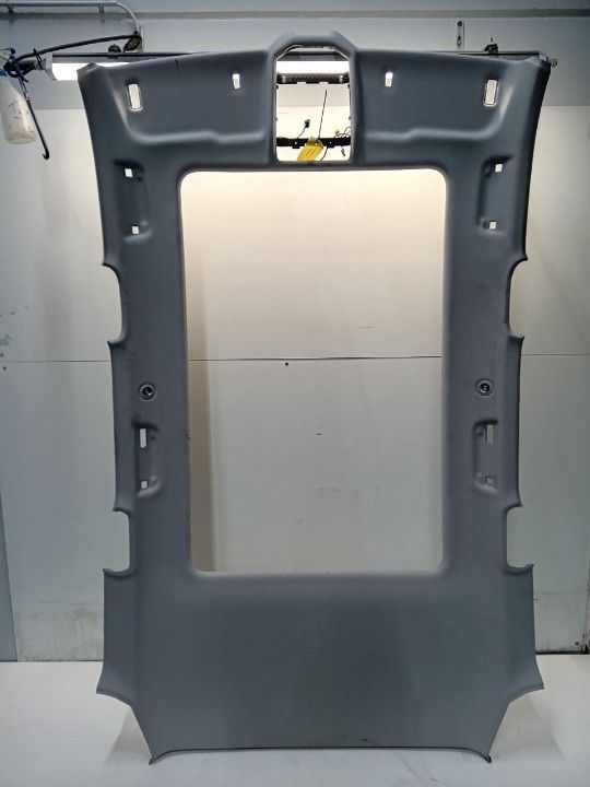 Hemelbekleding Volkswagen Touareg headlining usado en Menorca