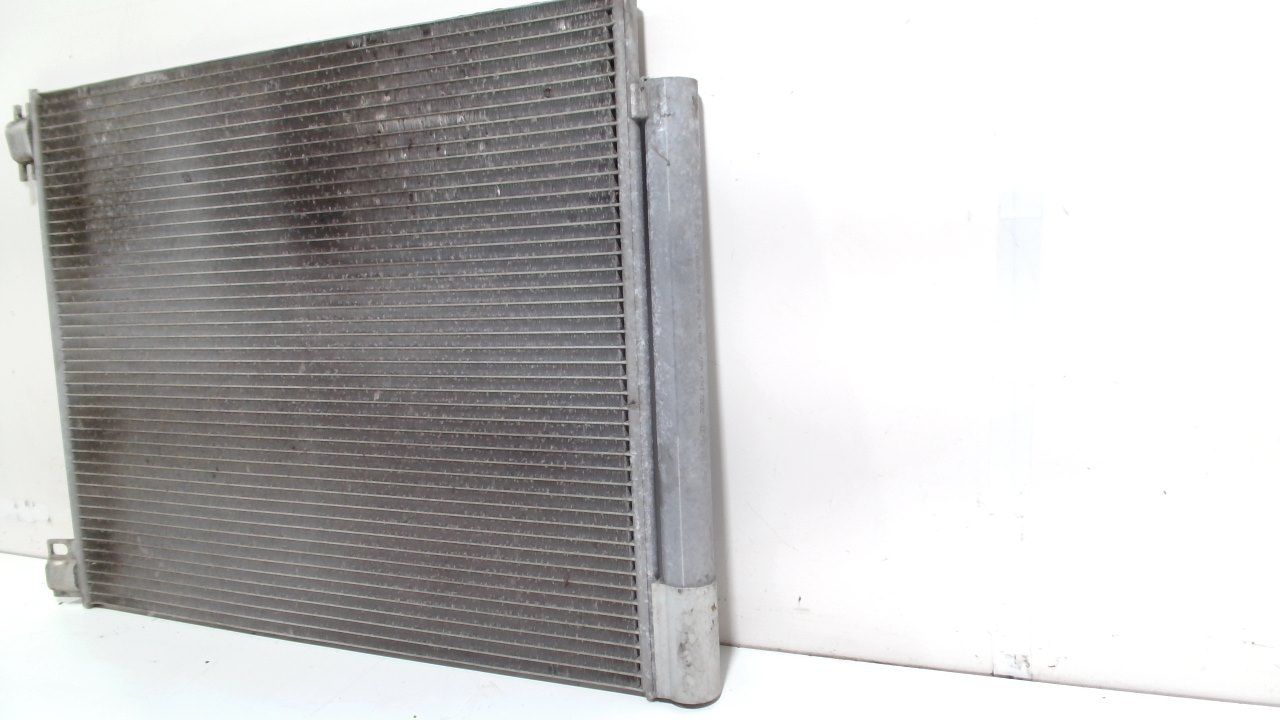 Airco radiateur Renault Mégane condenser air conditioning radiator usado en Menorca foto 4