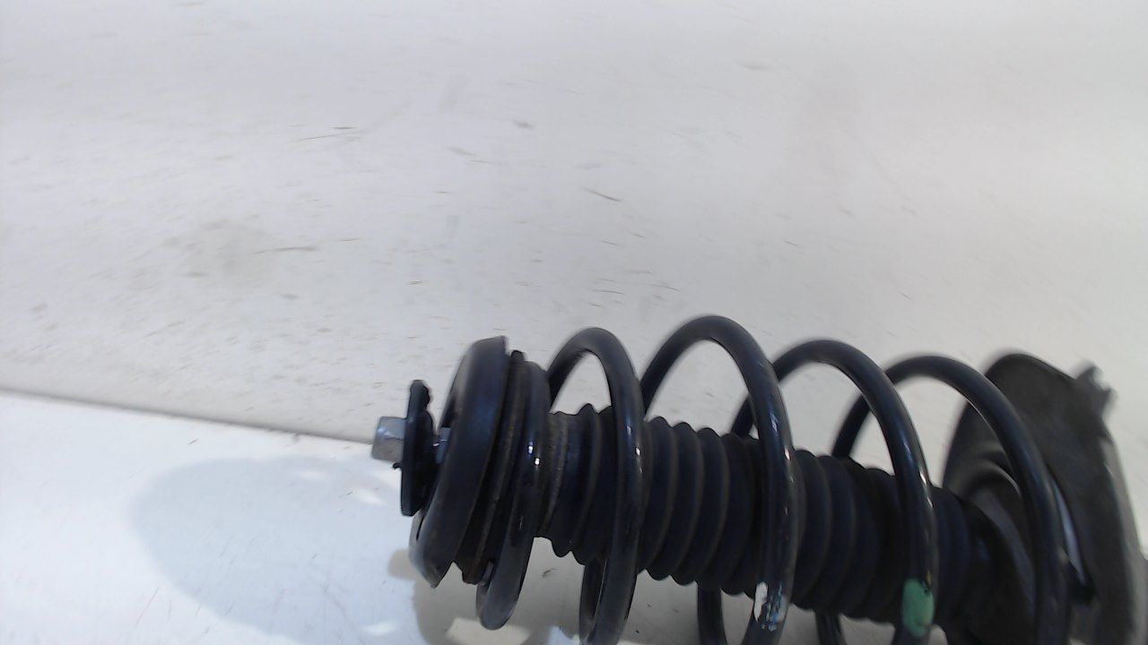 Veerpoot rechts voor Citroën C4 strut complete single usado en Menorca foto 3