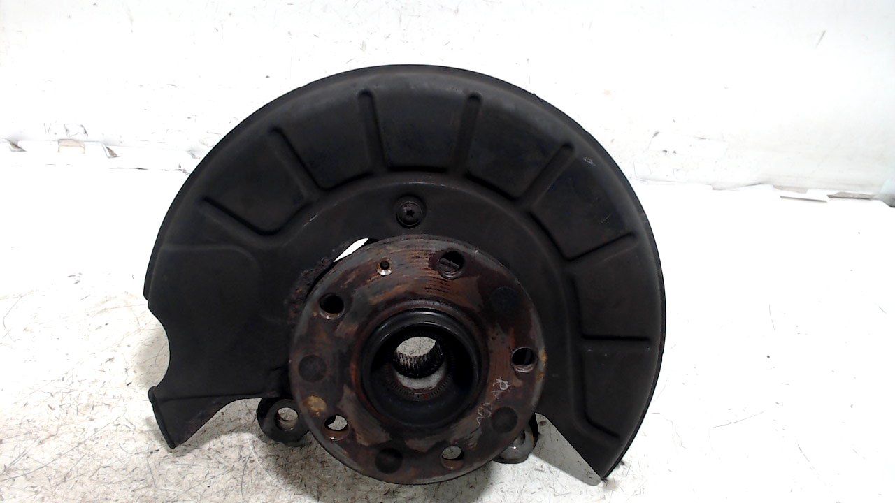 Wielnaaf rechts voor Volkswagen Caddy wheel hub usado en Menorca