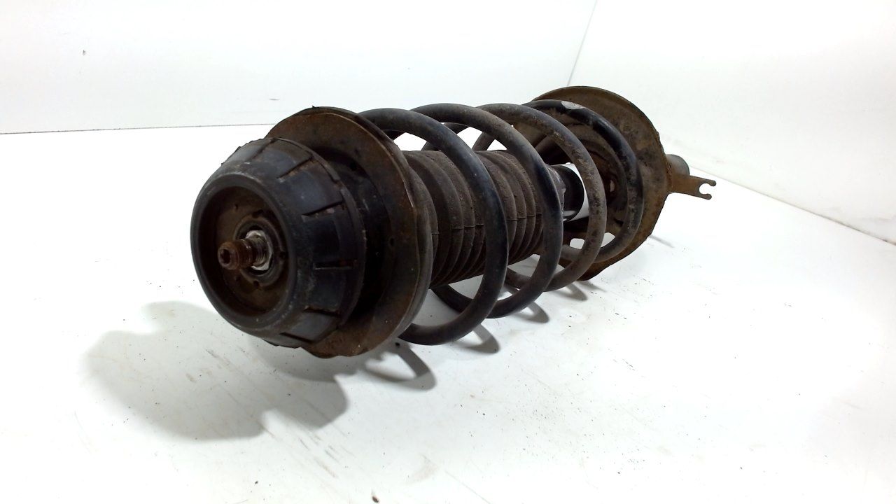 Veerpoot links voor Peugeot 107 strut complete single usado en Menorca foto 4