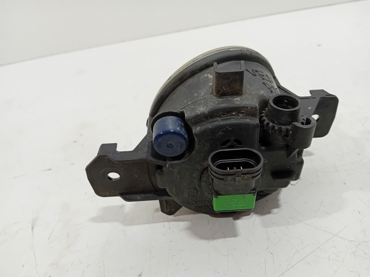 Mistlamp rechts Renault Espace fog lamp front single usado en Menorca foto 3