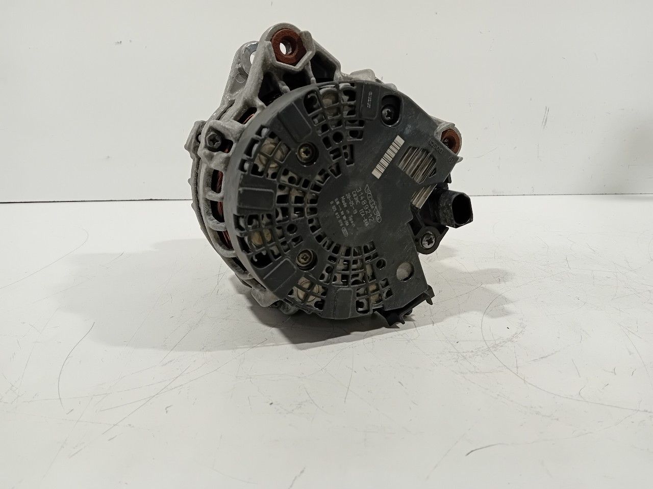 Dynamo Volvo XC40 dynamo usado en Menorca foto 5