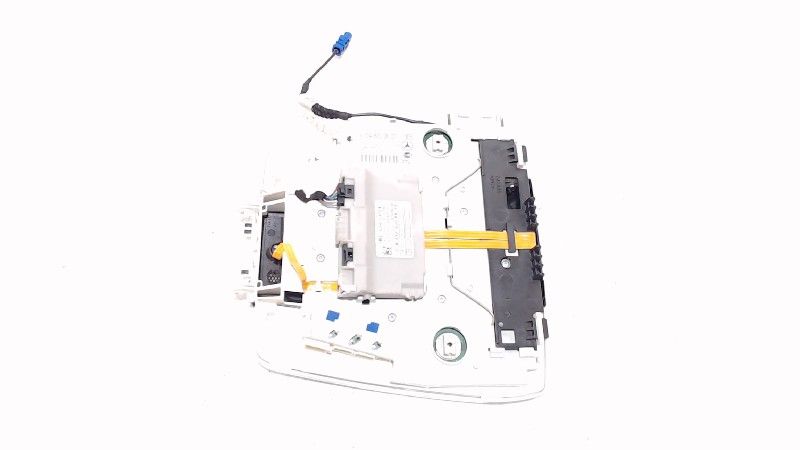 Binnenverlichting Mercedes-Benz E-Clase interior lighting usado en Menorca foto 3