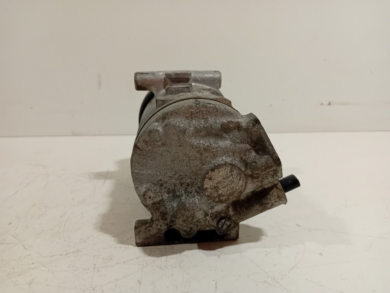 Airco pomp Kia Niro air conditioning pump air conditioning compressor usado en Menorca foto 2