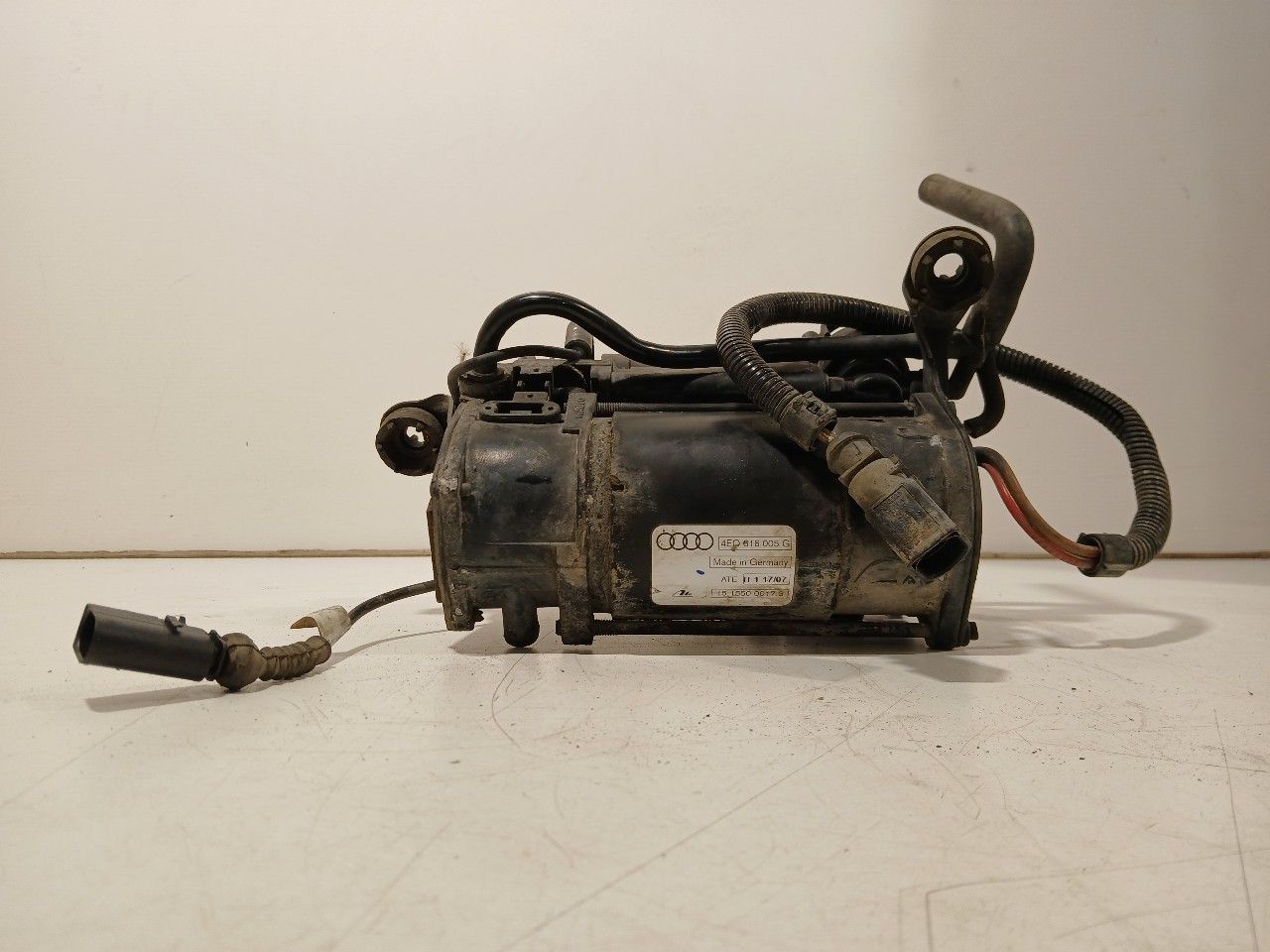 Compressor Audi A8 compressor usado en Menorca