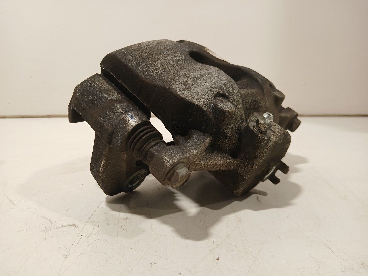 Remklauw links voor Kia Cee'd caliper single usado en Menorca foto 3