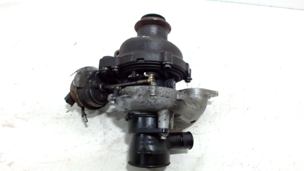 Turbo Volvo V40 turbo usado en Menorca