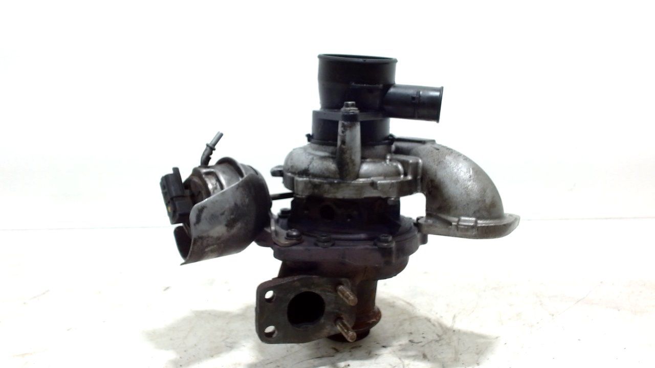 Turbo Volvo V40 turbo usado en Menorca foto 2