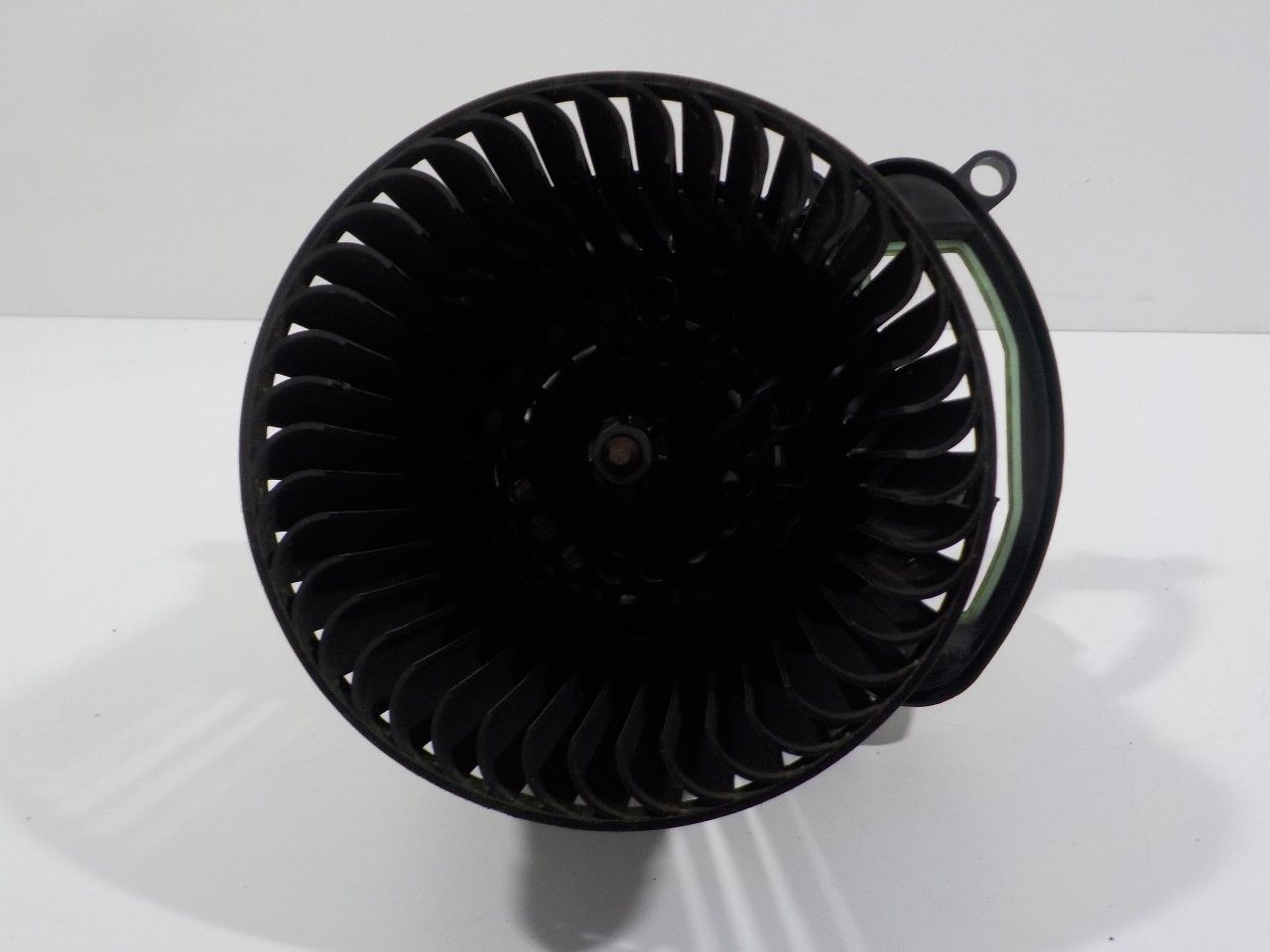 Kachel ventilator motor Renault Scénic heater engine booster usado en Menorca foto 5