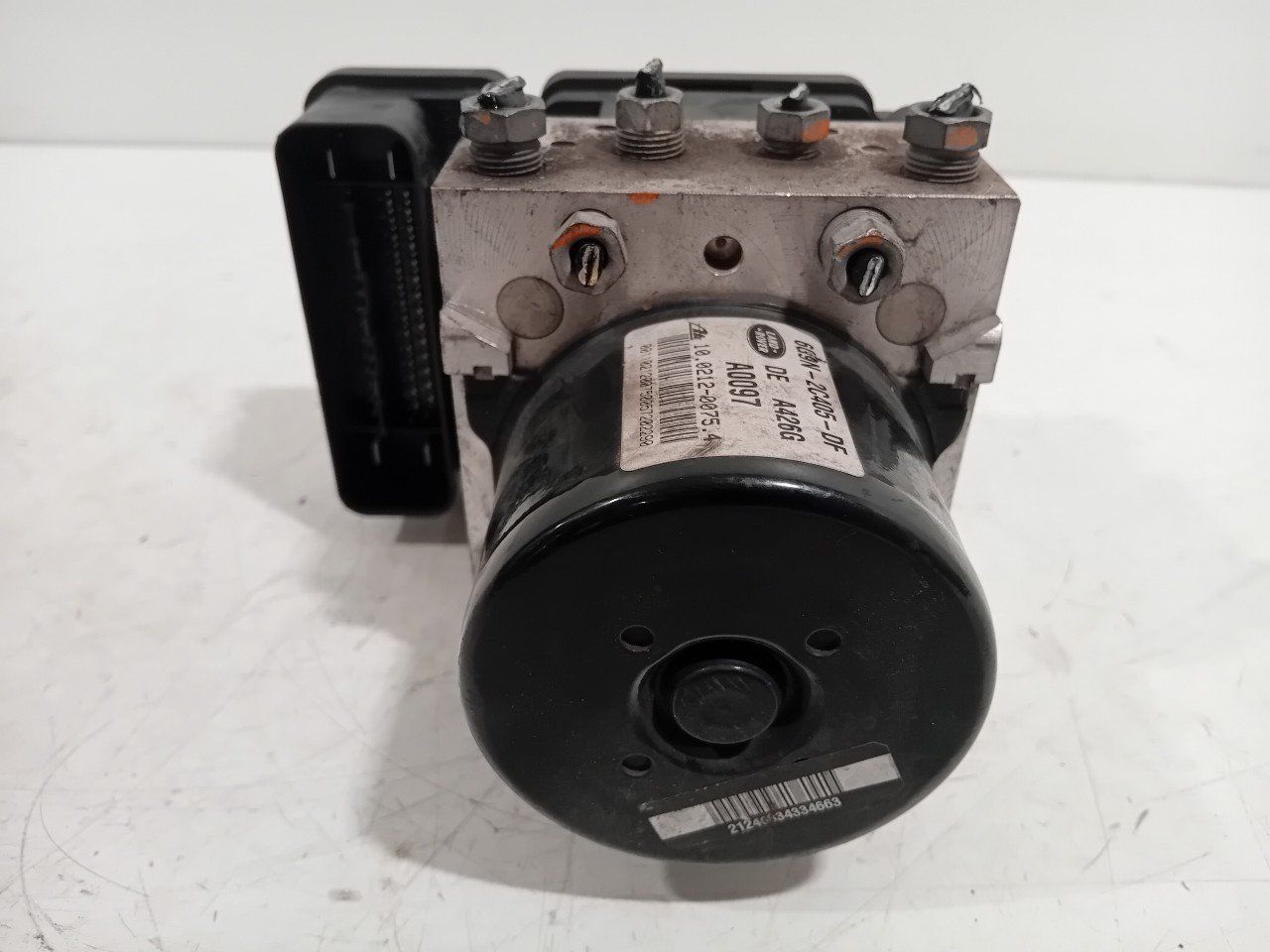 Abs pomp Land Rover Freelander abs pump usado en Menorca