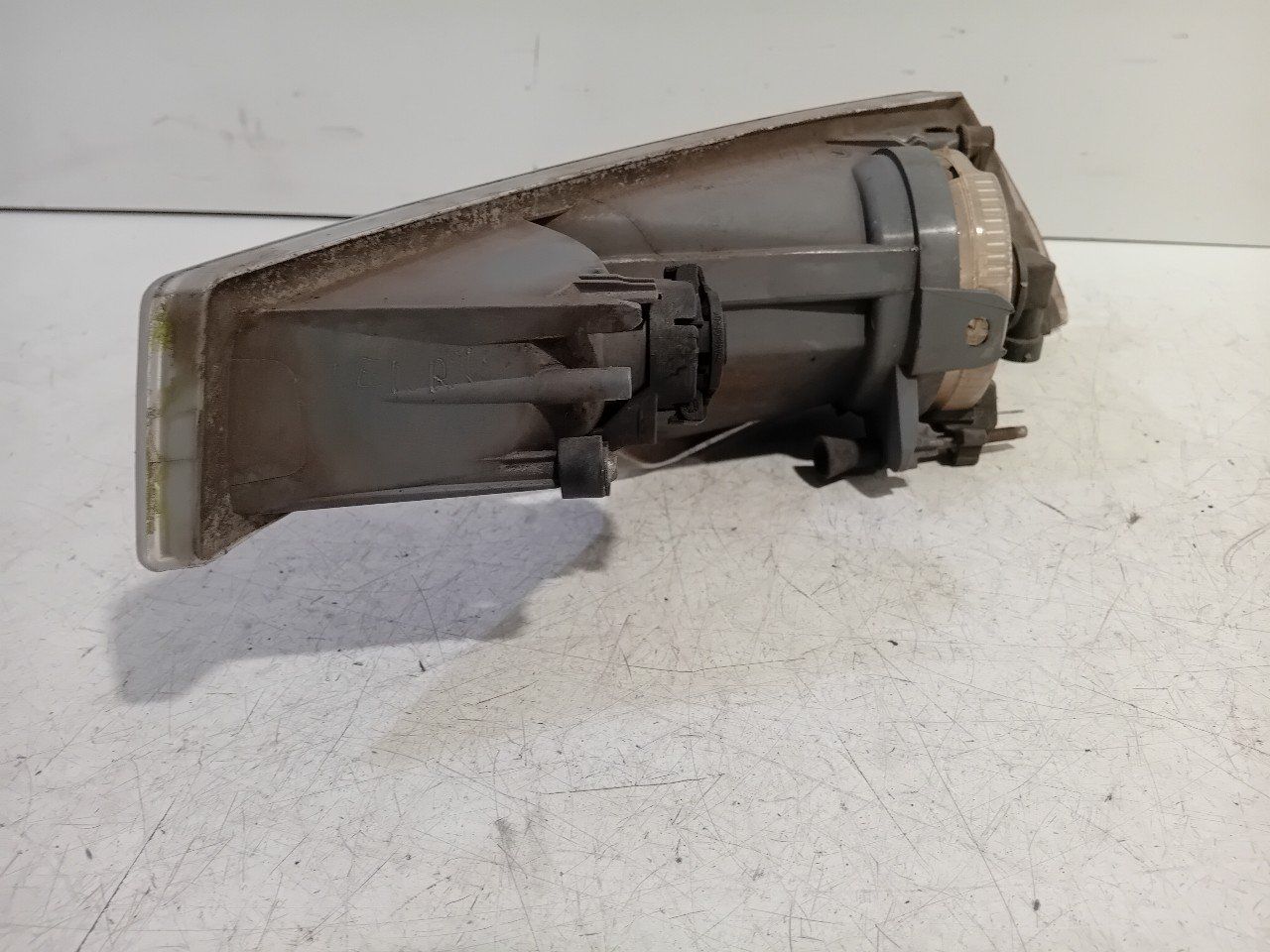 Mistlamp rechts Citroën C5 fog lamp front single usado en Menorca foto 5