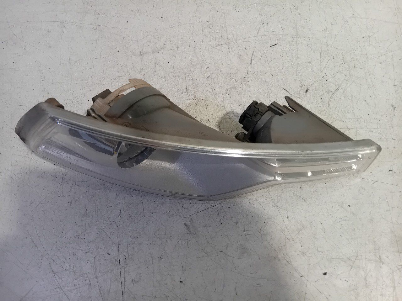 Mistlamp rechts Citroën C5 fog lamp front single usado en Menorca foto 2