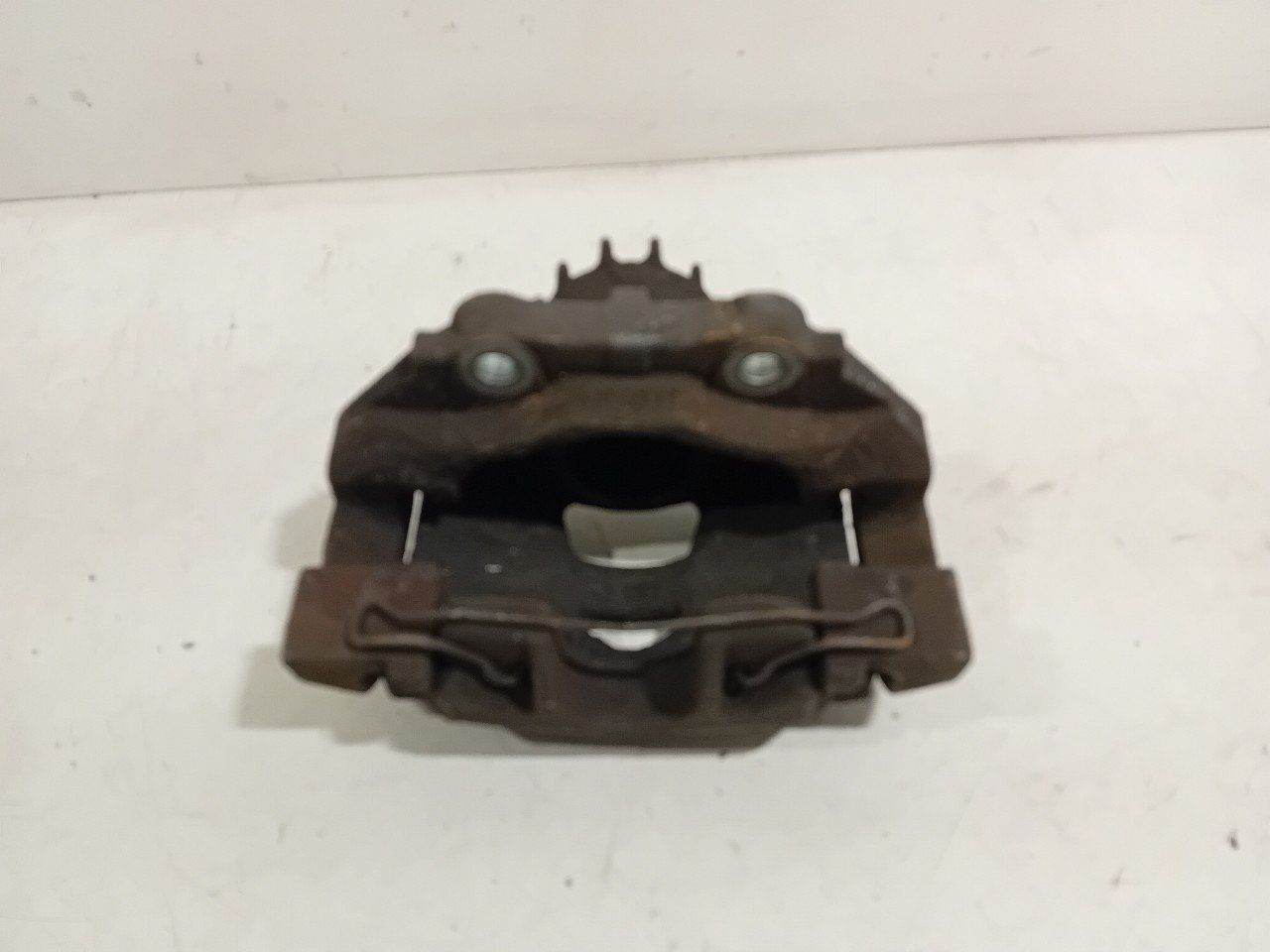 Remklauw rechts voor Citroën C4 caliper single usado en Menorca