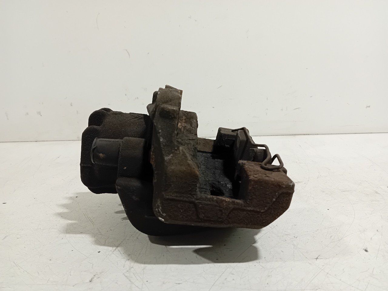 Remklauw rechts voor Citroën C4 caliper single usado en Menorca foto 3