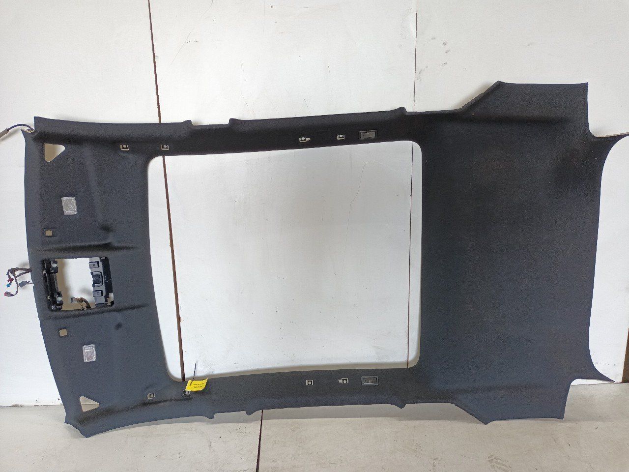 Hemelbekleding Land Rover Discovery headlining usado en Menorca