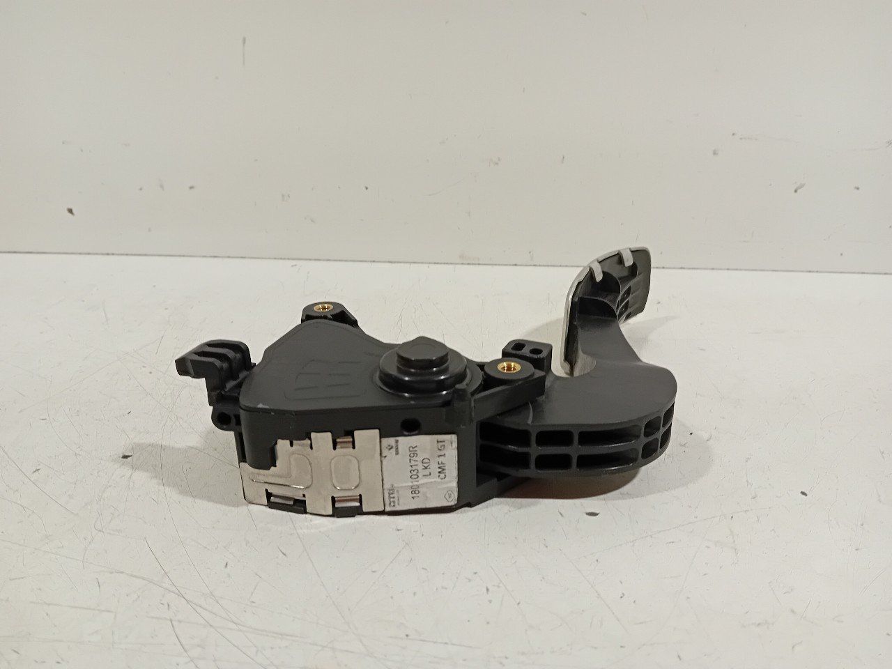 Gaspedaal Renault Mégane gas pedal usado en Menorca foto 6